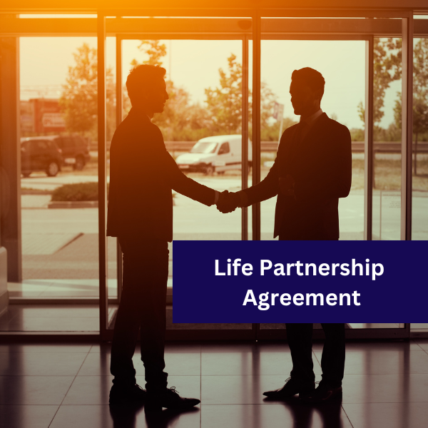 Life Partnership Agreement